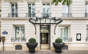 Hotel la Demeure Paris